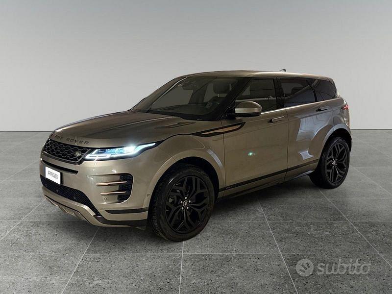 Land Rover RR Evoque 2ª serie