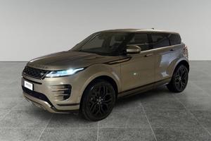 Range Rover Evoque 2.0D I4 163 CV AWD Auto Dy...