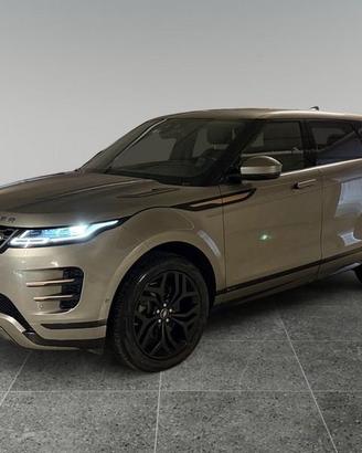 Range Rover Evoque 2.0D I4 163 CV AWD Auto Dy...