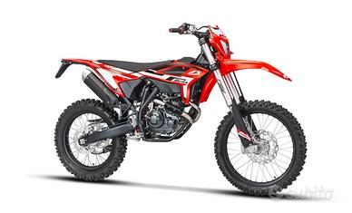 Beta RR Enduro 125 T NUOVO