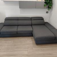 Divano Poltrone Sofà 