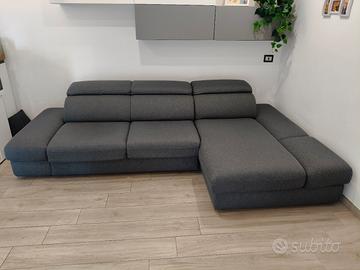 Divano Poltrone Sofà 