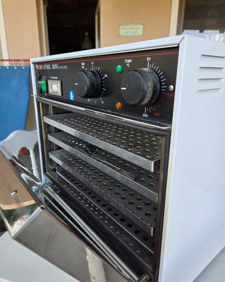 aterilizzatorw professionale