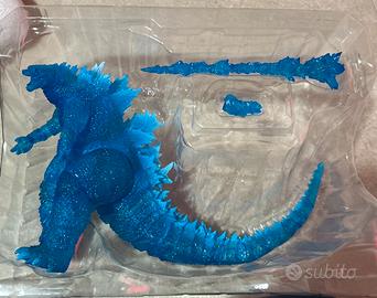 Godzilla sh monsters limited edition