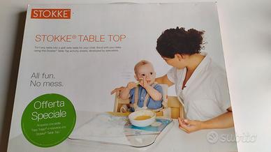 Stokke Table Top lavagnetta vassoio da tavolo