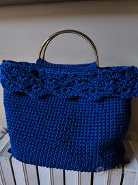 borsa a mano 