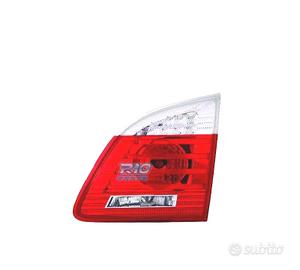 FANALE DESTRO A LED BMW E61 TOURING 07-10 BIANCO R