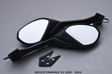 Specchietti DUCATI PANIGALE V2 2020 - 2024