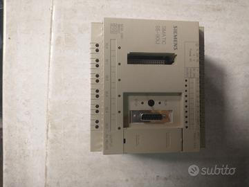 PLC Siemens S5 - 90 U