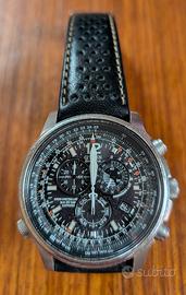 Orologio Citizen Eco-Drive Promaster Radiocontroll