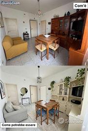 JESI APPARTAMENTO Via Gallodoro