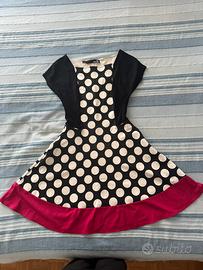 Vestito stile anni 70 ma acquistato recentemente