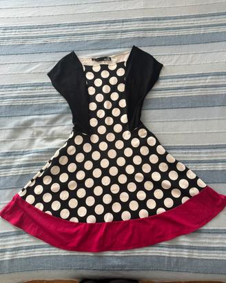 Vestito stile anni 70 ma acquistato recentemente