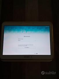Samsung Tab 4 SM T535