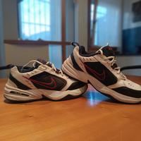 Nike Air monarch iv