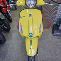 Vespa Sprint 125cc