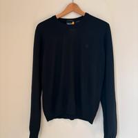 Maglione nero donna Timberland, tg. M