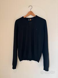 Maglione nero donna Timberland, tg. M