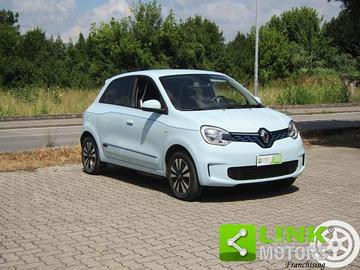 RENAULT Twingo Electric Intens - allestimento UR