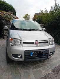 Fiat Panda 4x4