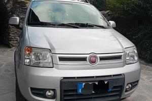 Fiat Panda 4x4