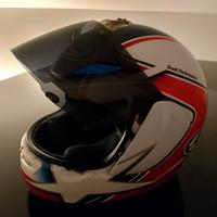 Kevin Schwantz Arai replica 34