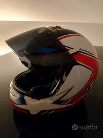 Kevin Schwantz Arai replica 34