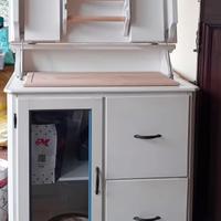credenza cucina