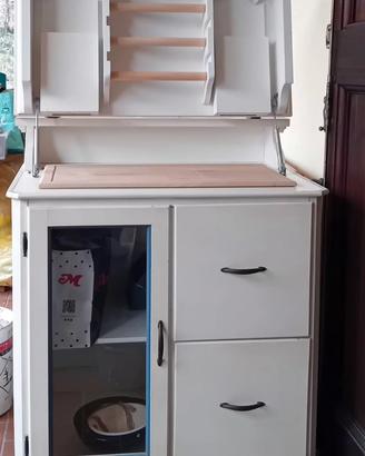 credenza cucina