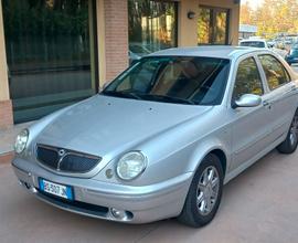 Lancia Lybra 1.8i 16V VVT cat LX