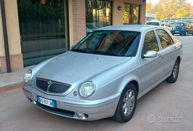 Lancia Lybra 1.8i 16V VVT cat LX