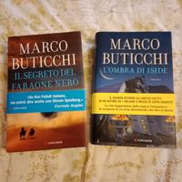 Libri di Marco Buticchi 
