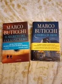 Libri di Marco Buticchi 