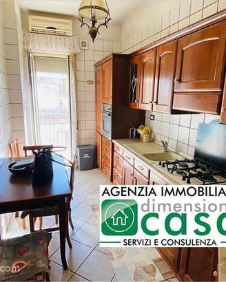 Rif.AP140|Appartamento Caltanissetta
