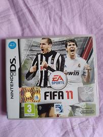 giochi ds