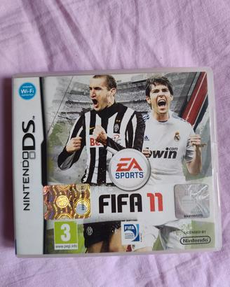 giochi ds