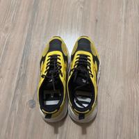 Diesel S-Serendipity Sport Uomo Sneakers EU43