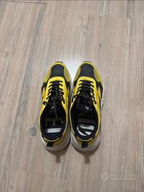 Diesel S-Serendipity Sport Uomo Sneakers EU43