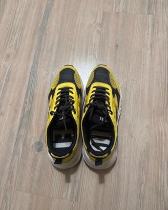 Diesel S-Serendipity Sport Uomo Sneakers EU43