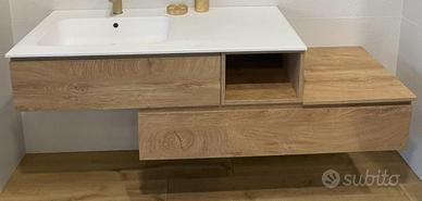 MOBILE BAGNO - NUOVO IMBALLATO