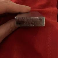 Zippo 1932 prima edizione del 1988