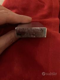 Zippo 1932 prima edizione del 1988