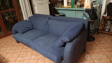 Divano 3 posti 
