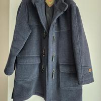 cappotto Montgomery uomo