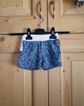 Pantaloncini Decathlon