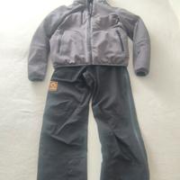 Completo Sci CIESSE OUTDOOR 