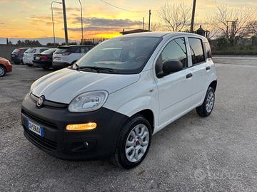 Fiat Panda 0.9 benz/metano VAN