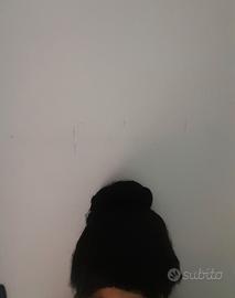 Vestito da giapponese