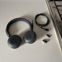 Cuffie Bluetooth Logi