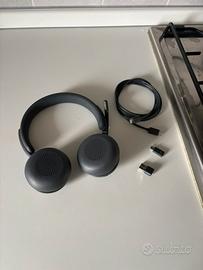 Cuffie Bluetooth Logi